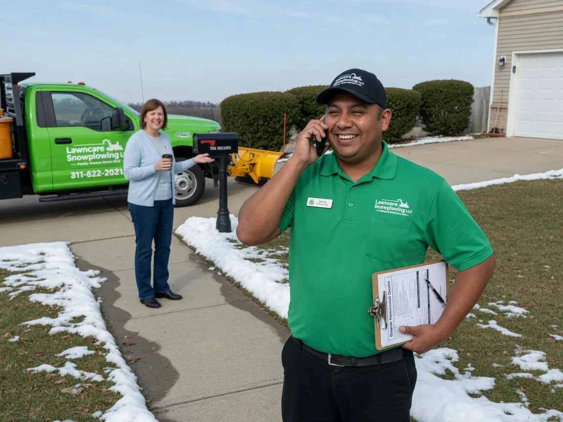 Lawn Care Services By Expert Landscaper Decaturville, TN FAQs